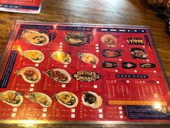 -烧蠔帮·生蚝海鲜牌档(观海店)