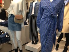 -H&M(鹏欣水游城店)