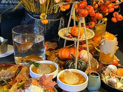 -汉水谣·江景餐厅(江滩店)