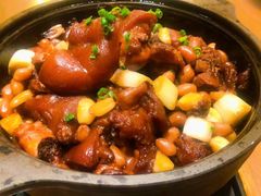 -湘与香缘·湖南菜(王府井北京市百货大楼店)