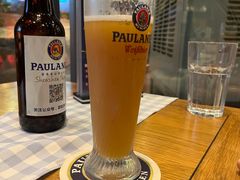 -Paulaner·德国帕拉娜自酿啤酒餐厅(海上世界店)