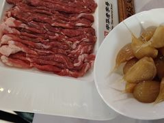 -东来顺饭庄(新源里店)