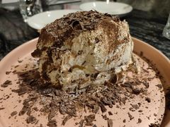 提拉米苏-TIAGO HOME KITCHEN(王府中环店)