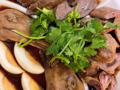 -天外天美食广场(哈尔滨路店)