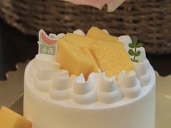 -小西家作•精致蛋糕(富力爱丁堡店)