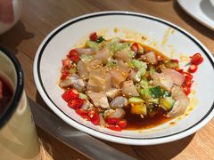 -太二酸菜鱼(汕头苏宁广场店)