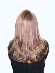 -PE SALON