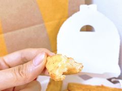 -麦当劳(磨子桥店)