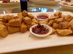 脆炸两样-楼外楼(玉泉店)