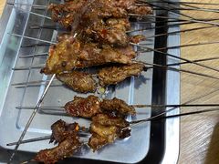 -金二烤肉(早慈巷小区店)