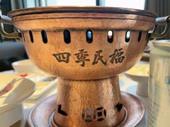 -四季民福烤鸭店(通州马驹桥店)