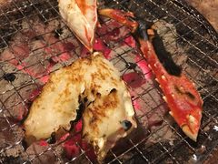 -俺的焼肉(銀座9丁目店)