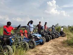 -南山特攻真人CS户外露营轰趴拓展基地