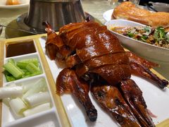 -学成饭店(北辰店)