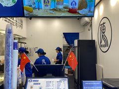-陈多多·豆腐奶茶(沙湾路店)