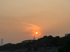 -深圳湾公园(南山区)