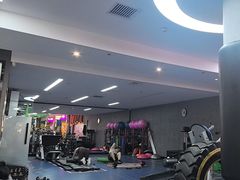 -硬糖健身(北苑店)