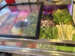 -虾大侠·盱眙龙虾老北京铜锅涮羊肉(金楠天街店)