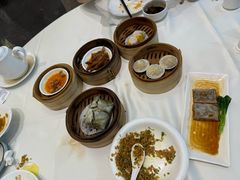 -万龙洲海鲜(大兴绿地缤纷城店)