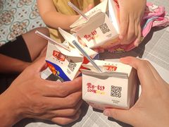 -彭耕记猪油炒小菜(吉联mall店)