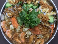 -3号仓库·创意中国菜(乐清正大广场店)