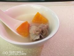 排骨萝卜汤-京仪大酒店·御今軒(大钟寺店)