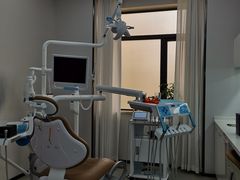 -牙博士口腔品牌连锁(杨浦店)