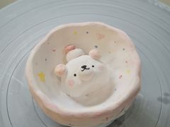 -陶语手工·拼豆·陶艺·银饰diy(宽厚里店)