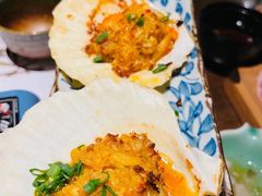 -芥末日本料理(打浦路铂尔曼旗舰店)