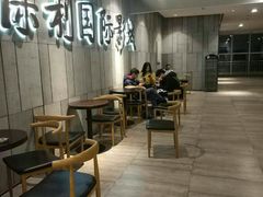 -保利国际影城杭州中南店