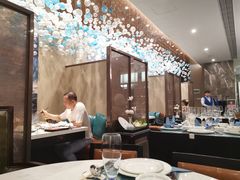 大堂-德米火锅(深圳湾1号旗舰店)