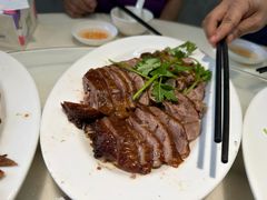 -日日香卤鹅饭店·澄海狮头鹅(澄海店)