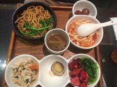 -五观堂素食(新华路店)