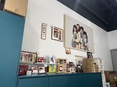 -海马体照相馆(天津世纪都会店)