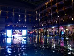 -稷泽·海丽宾雅温泉度假酒店