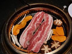 -嘿嘟嘟·肋条烧肉放题(爱融荟城店)