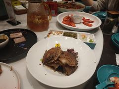 -荷塘秋月·本帮江浙菜(国权路店)