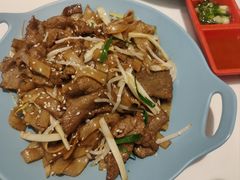 -龙记香港茶餐厅(久光百货店)