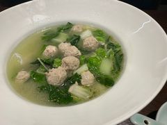 -湖畔鲁菜·二十年老字号餐厅(大明湖店)