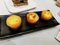 -君德澜酒家·创意粤菜(金山谷店)