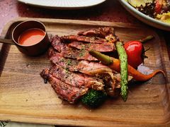 -La Terre乐田(万象城店)