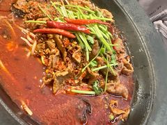 -大盐帮川菜馆(长楹天街店)