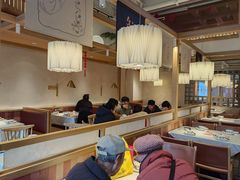 -蜀宴小调·精致家常菜(科华店)