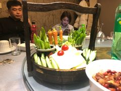-小土豆北方菜馆(方庄店)