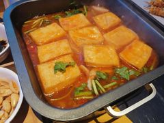 -燥次·烧烤酒场(万象城店)