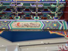 -银泰百货(北京大红门店)