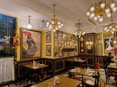-Entrecôte 法国牛扒馆(保利·时光里店)