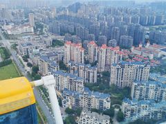 -南昌之星摩天轮