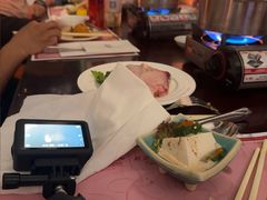 -东莞塘厦三正半山温泉酒店·沙利文西餐厅