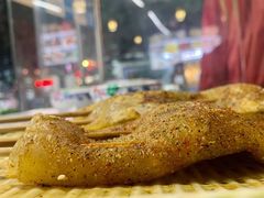 -金渝海鲜烧烤万州烤鱼店